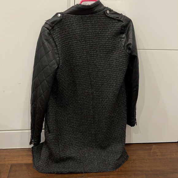 Long Jacket - Picture 3 of 3